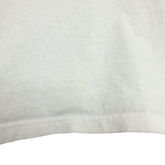 Pittsburgh Pirates Starter T Shirt Vintage 90s MLB Baseball Made In USA Mens - Picture 6 of 8